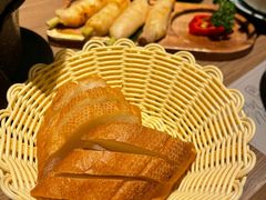 -安南越南餐厅(青岛万象城店)