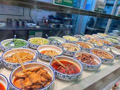 -令氏家外家周礼食府(桥南店)