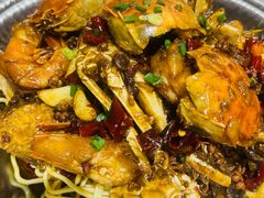 -黄泥岗·地道湖北菜(奥特莱斯店)