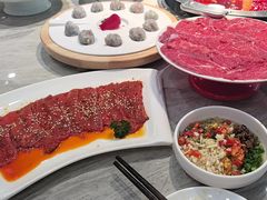 -万物生江北老火锅(海骏达店)