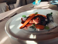 -北京古城老院厉晓麟精致菜