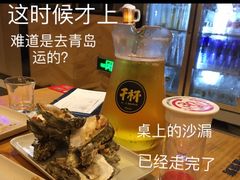 -木屋烧烤(龙湖天街店)