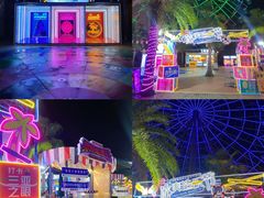 -三亚海昌梦幻海洋不夜城