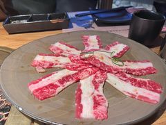 -黑牛の店·和牛烧肉(太原万象城店)