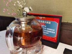 -回头食客-李久其家民间餐厅(望城金桥国际店)