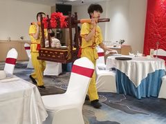 -聚春园自助餐厅(东街口店)