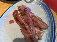 -老阿爸鲜鱼土菜(昆山花桥店)