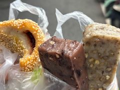 -中山大厦熟食外卖(珠江路店)