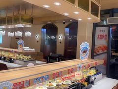 -争鲜回转寿司(浦东三钢里PLUS店)