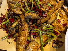 -黄泥岗·地道湖北菜(奥特莱斯店)