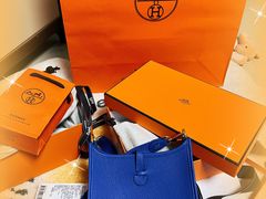 -HERMES(恒隆广场店)