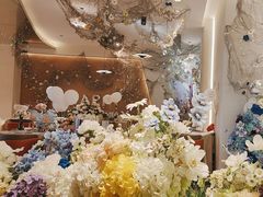 -LE SHARE洛笙·花园西餐(北京路步行街店)