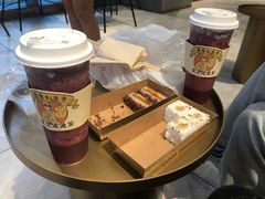 -南大门韩糕(后埭溪路店)