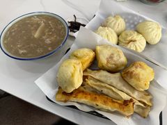 -老虎早餐连锁(湖滨总店)