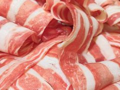 -香满锅老北京羊蝎子火锅·家常菜(新街口店)