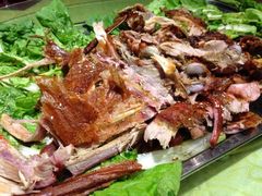 烤全羊-上海新江南大酒店-中餐厅