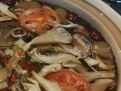 -口袋鸭砂煲火锅(解放路店)