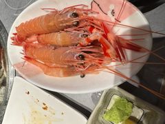 -奔海甄选·活鲜刺身铁板烧自助(太原里店)