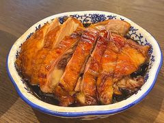 -小潘记鸭血粉丝汤
