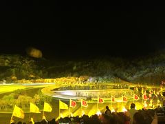 -鼎盛王朝康熙大典实景演出