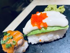 -昊·来了寿司(泡桐树店)