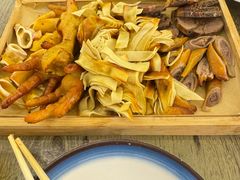 -拾柴熏酱-鲜虾水饺(群力店)
