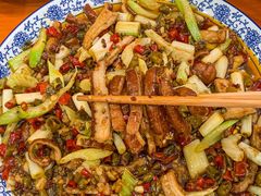 -李大爷的泡椒馆(冉家坝店)