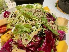 -Shantek象提南亚餐厅&西餐融合Bistro(淮海中路店)