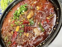 -冬哥川菜馆(十梓街店)