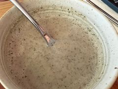 松露蘑菇汤-EN SPACE恩空间