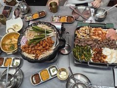 -意成料理