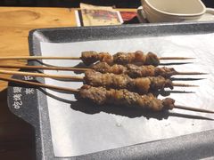 -管氏翅吧(马家堡店)