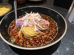 -华豫川酒家(大卫城店)