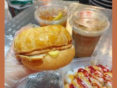 -孖记茶档·热腾茶餐(乐峰店)