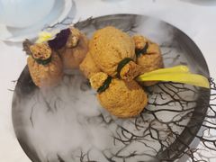 -玫瑰厅上海菜(兴国路店)