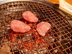 -黑牛の店·和牛烧肉(合生汇店)