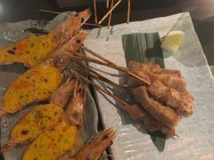 -匠和风精致料理(莆田财富中心店)