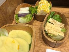 -独食火锅·半米屋台(望平街店)