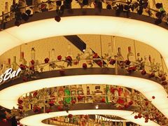 -Nord Grill&Bar Highland诺德西餐(深圳欢乐海岸店)