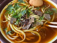 牛肉拉面-美玲拉面(鞍山西道店)