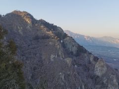 -北京鹫峰国家森林公园