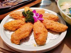 -新白鹿餐厅(城西银泰城店)