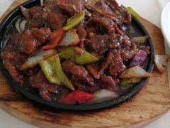 -玉林烤鸭店(定福庄店)