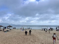 -汕尾风车岛