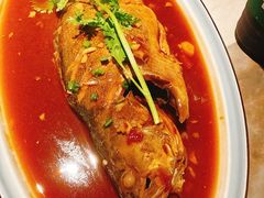 -又见炊烟私房菜(敬亭路店)