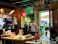 -农耕记·湖南土菜(观澜福城天虹店)