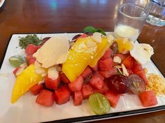 -haxnbauer海森堡德国餐厅(深圳coco店)
