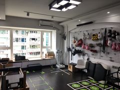 -简·无界健身工作室·运动康复·体态(石厦店)