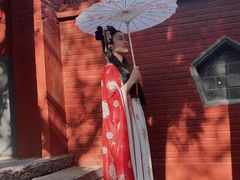 -洛阳白马寺