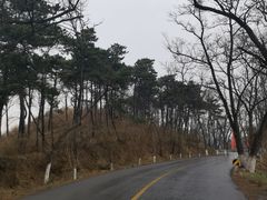 -棋盘山风景区